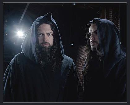 Sunn 0)))